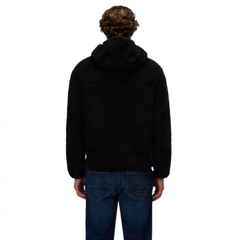 NAPAPIJRI T-TYNIK FZH ΑΝΔΡΙΚΟ FLEECE