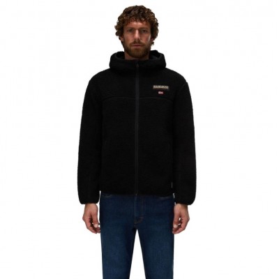 NAPAPIJRI T-TYNIK FZH ΑΝΔΡΙΚΟ FLEECE