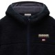 NAPAPIJRI T-TYNIK FZH ΑΝΔΡΙΚΟ FLEECE