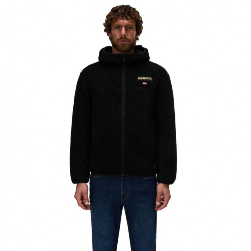 NAPAPIJRI T-TYNIK FZH ΑΝΔΡΙΚΟ FLEECE
