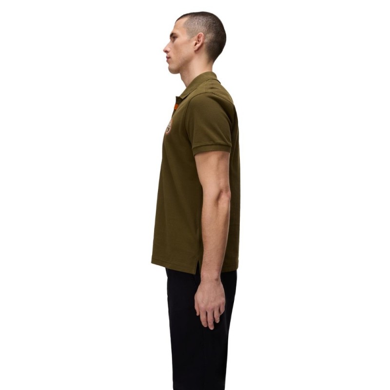 NAPAPIJRI E-CLANIS SS
