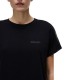 NAPAPIJRI S-ECLAIR LOGO SS W