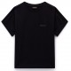NAPAPIJRI S-ECLAIR LOGO SS W