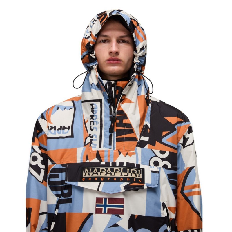 NAPAPIJRI RF NEXT A0P