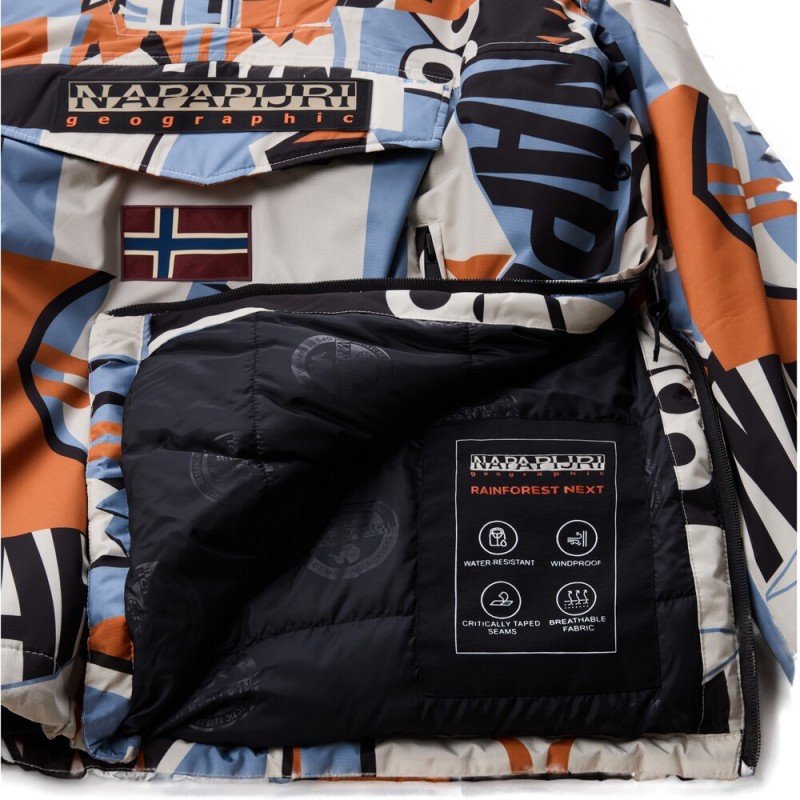 NAPAPIJRI RF NEXT A0P