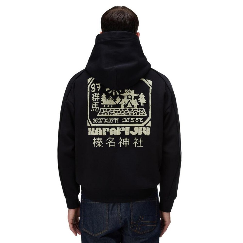 NAPAPIJRI B-TEZA H