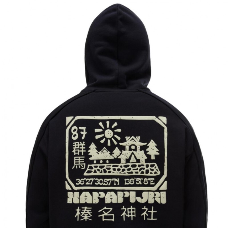 NAPAPIJRI B-TEZA H
