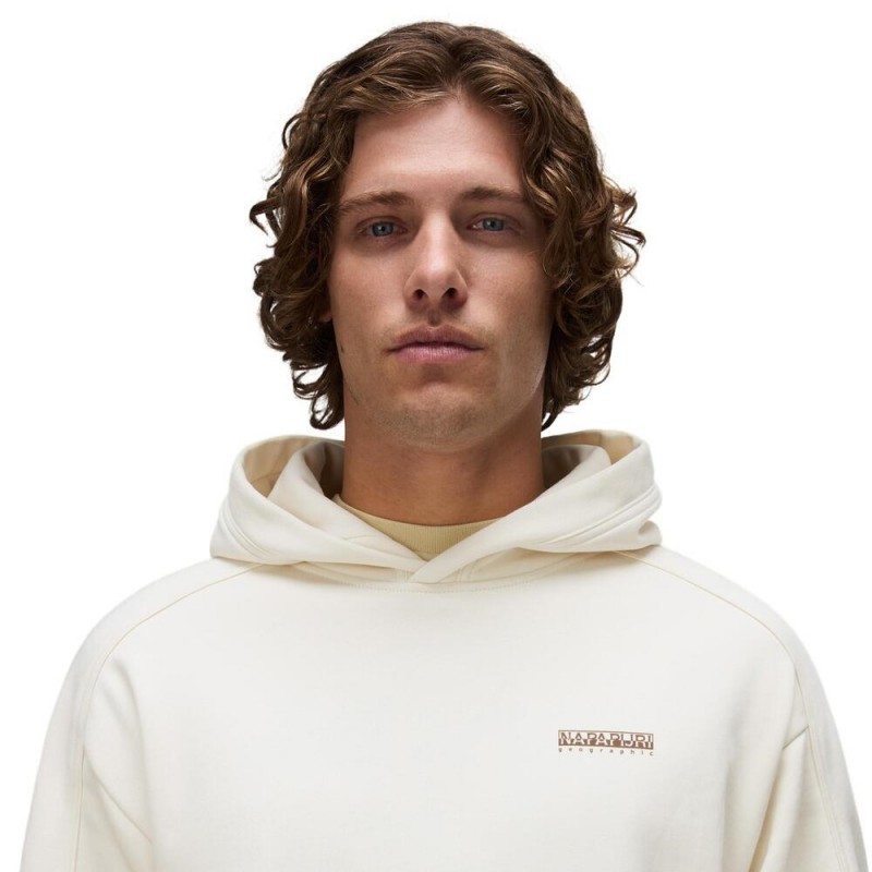 NAPAPIJRI B-TEZA HOODIE