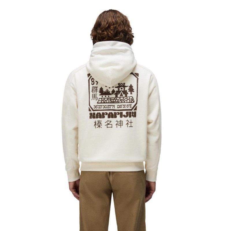 NAPAPIJRI B-TEZA HOODIE