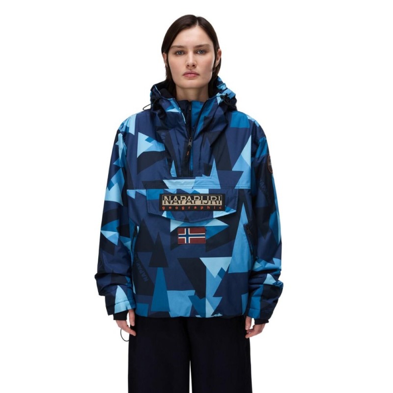 NAPAPIJRI RF NEXT AOP 1
