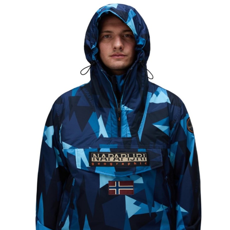NAPAPIJRI RF NEXT AOP 1