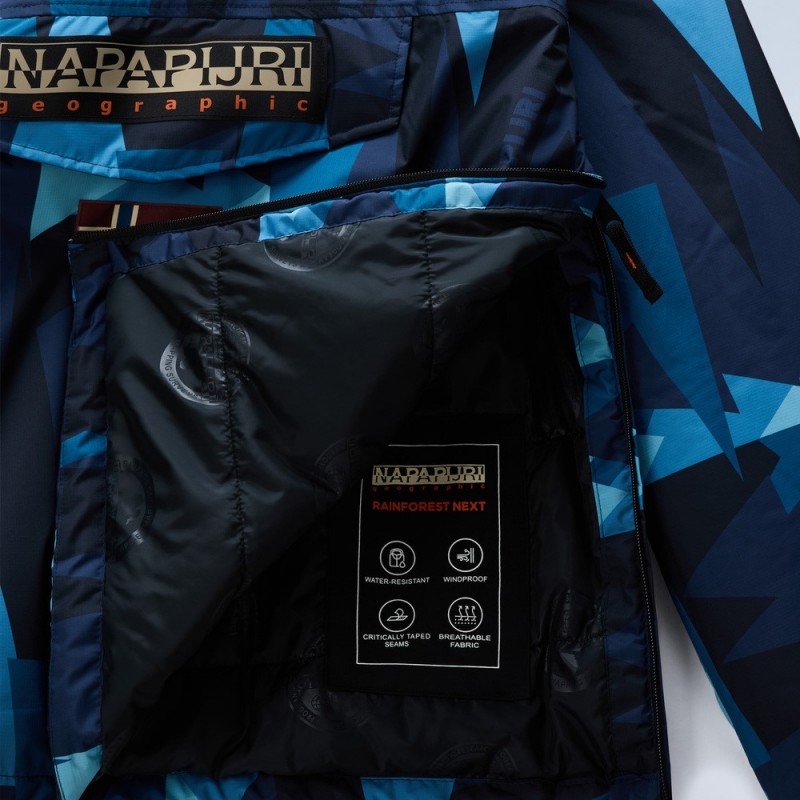 NAPAPIJRI RF NEXT AOP 1