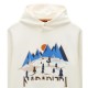NAPAPIJRI B-SWEAT HOODIE