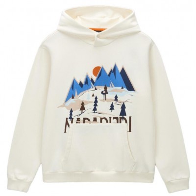 NAPAPIJRI B-SWEAT HOODIE