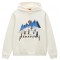 NAPAPIJRI B-SWEAT HOODIE