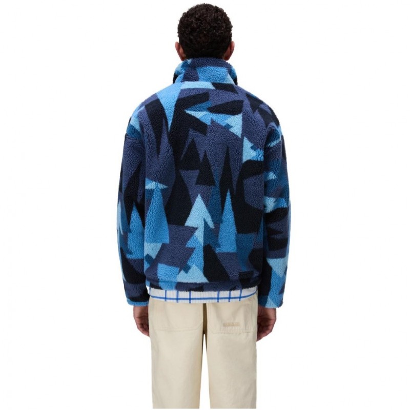 NAPAPIJRI T-FLEECE FZ ΑΝΔΙΚΟ FLEECE