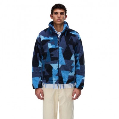 NAPAPIJRI T-FLEECE FZ ΑΝΔΙΚΟ FLEECE