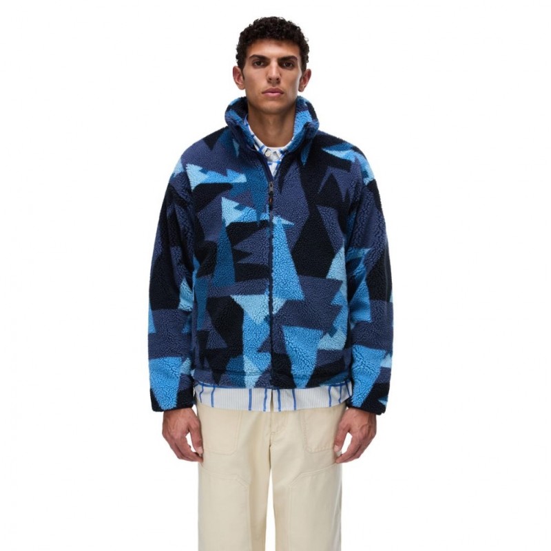 NAPAPIJRI T-FLEECE FZ ΑΝΔΙΚΟ FLEECE