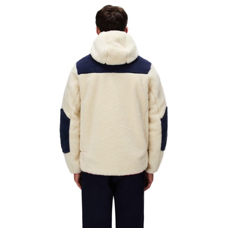 NAPAPIJRI YUPIK FZH 6 ΑΝΔΡΙΚΟ FLEECE