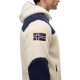 NAPAPIJRI YUPIK FZH 6 ΑΝΔΡΙΚΟ FLEECE