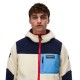 NAPAPIJRI YUPIK FZH 6 ΑΝΔΡΙΚΟ FLEECE