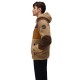 NAPAPIJRI YUPIK FZH 6 ΑΝΔΡΙΚΟ FLEECE