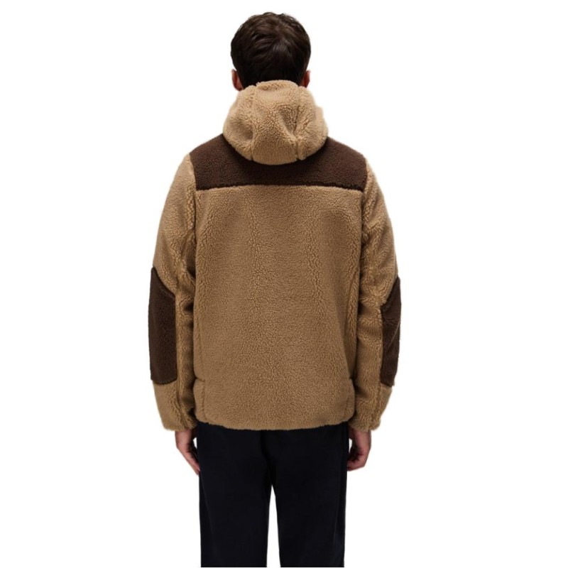 NAPAPIJRI YUPIK FZH 6 ΑΝΔΡΙΚΟ FLEECE