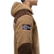 NAPAPIJRI YUPIK FZH 6 ΑΝΔΡΙΚΟ FLEECE