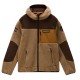 NAPAPIJRI YUPIK FZH 6 ΑΝΔΡΙΚΟ FLEECE