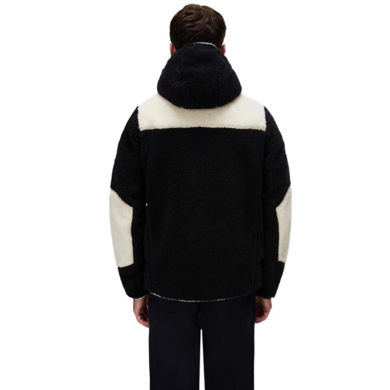 NAPAPIJRI YUPIK FZH 6 ΑΝΔΡΙΚΟ FLEECE