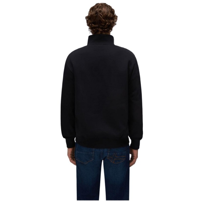 NAPAPIJRI B-BOX LOGO HZ WI
