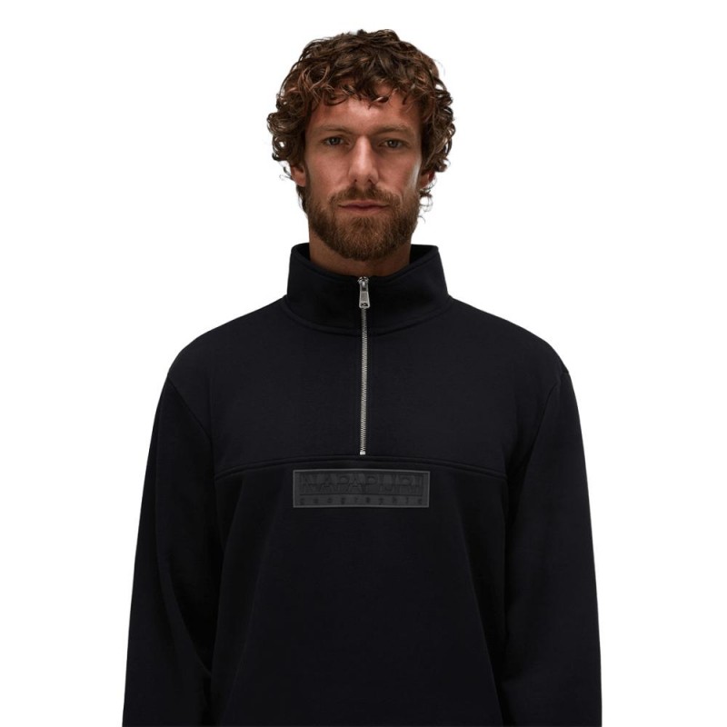 NAPAPIJRI B-BOX LOGO HZ WI