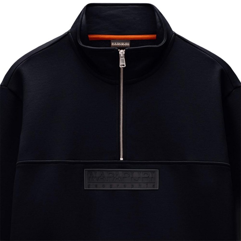 NAPAPIJRI B-BOX LOGO HZ WI