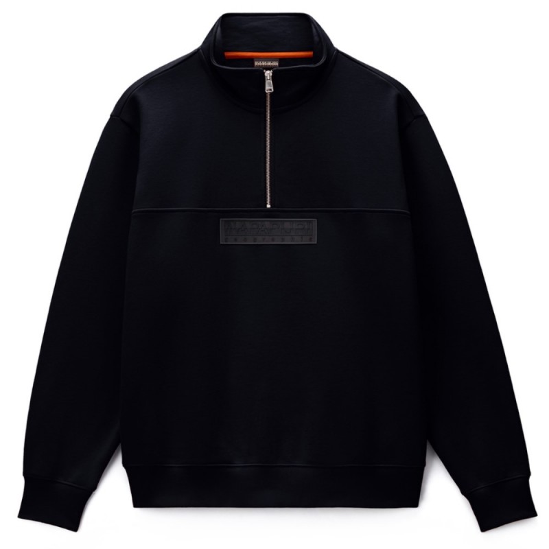 NAPAPIJRI B-BOX LOGO HZ WI