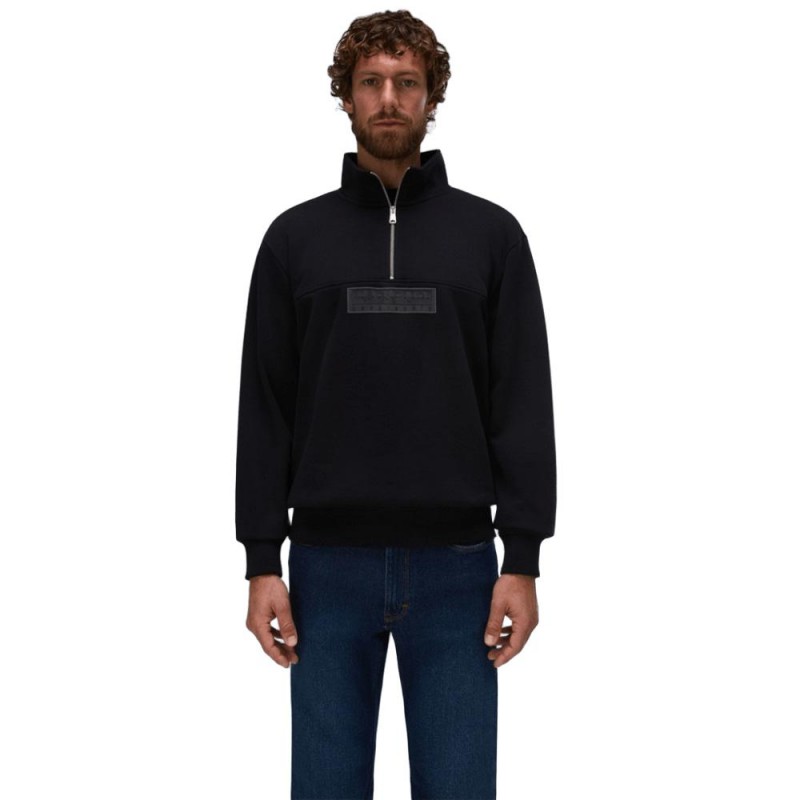 NAPAPIJRI B-BOX LOGO HZ WI