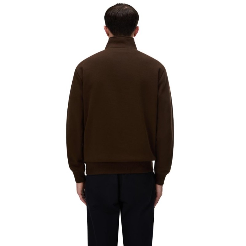 NAPAPIJRI B-BOX LOGO HZ WI ΑΝΔΡΙΚΟ ΦΟΥΤΕΡ