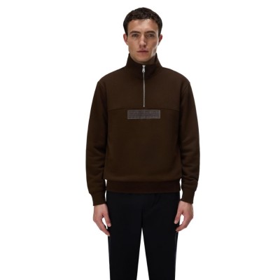NAPAPIJRI B-BOX LOGO HZ WI ΑΝΔΡΙΚΟ ΦΟΥΤΕΡ
