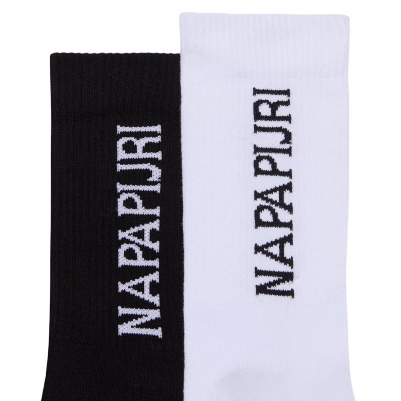 NAPAPIJRI F-HOKU SOCKS 1