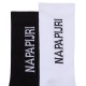 NAPAPIJRI F-HOKU SOCKS 1