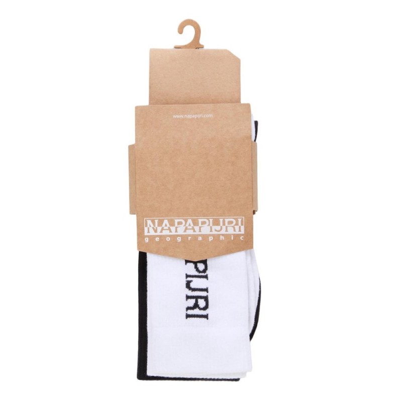 NAPAPIJRI F-HOKU SOCKS 1