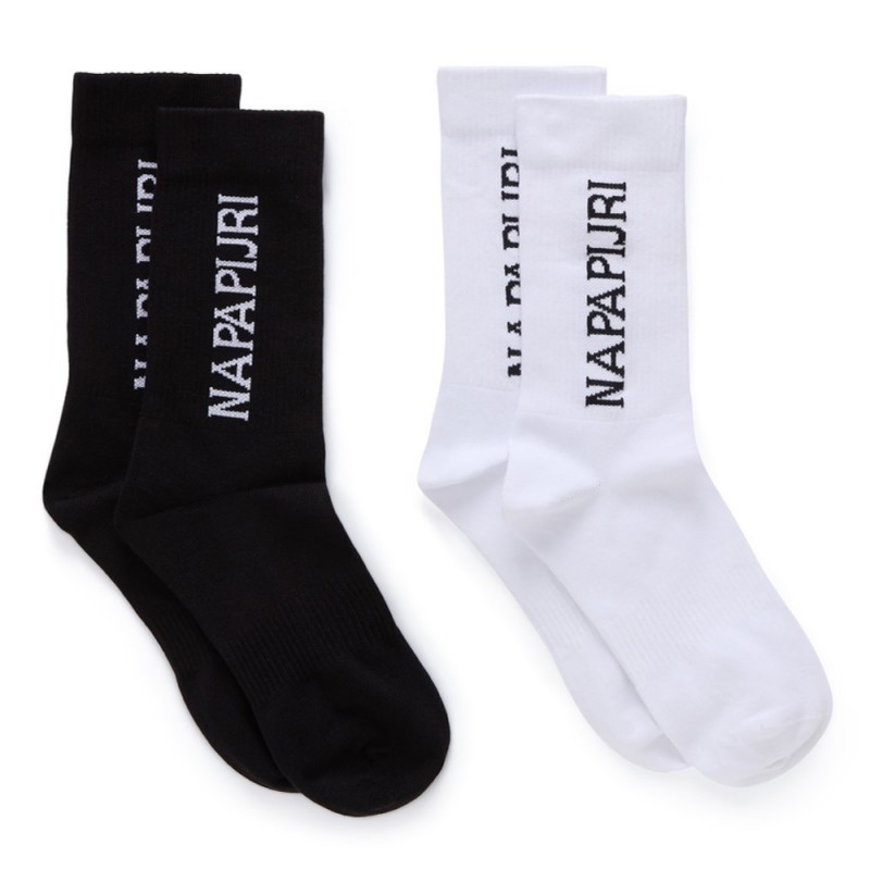 NAPAPIJRI F-HOKU SOCKS 1