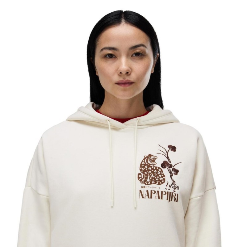 NAPAPIJRI B-ARAL H W
