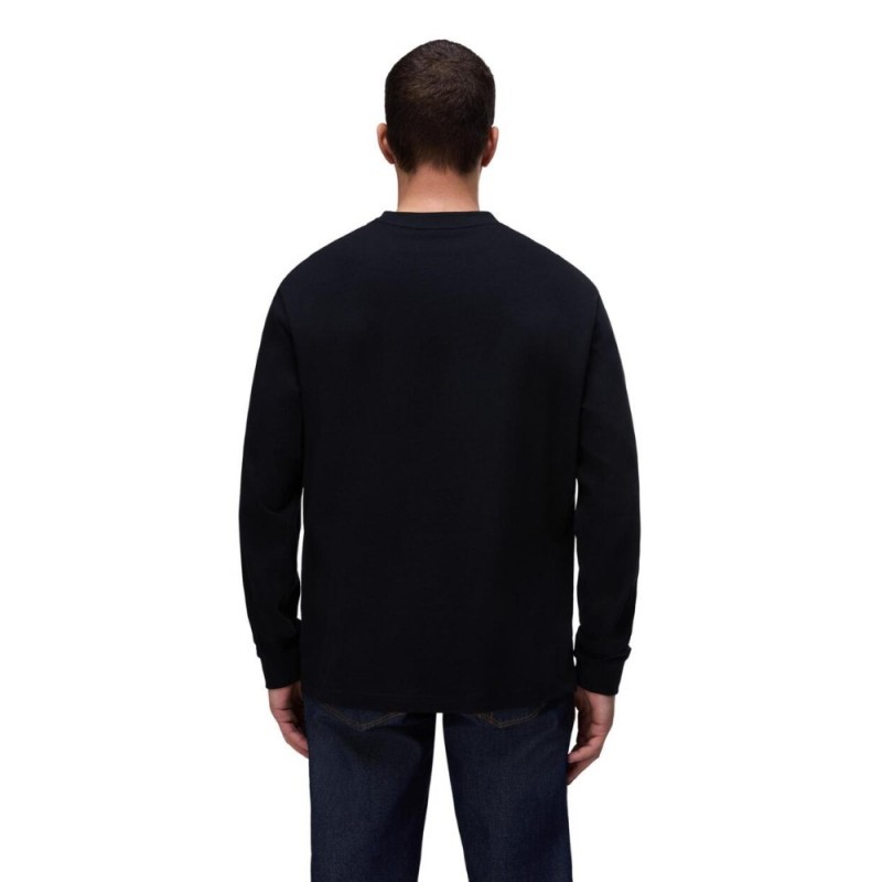 NAPAPIJRI S-BOX LOGO LS 1