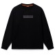 NAPAPIJRI S-BOX LOGO LS 1