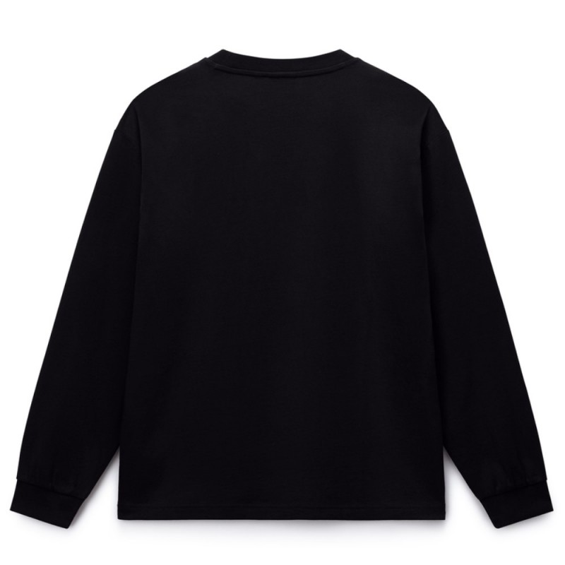NAPAPIJRI S-BOX LOGO LS 1