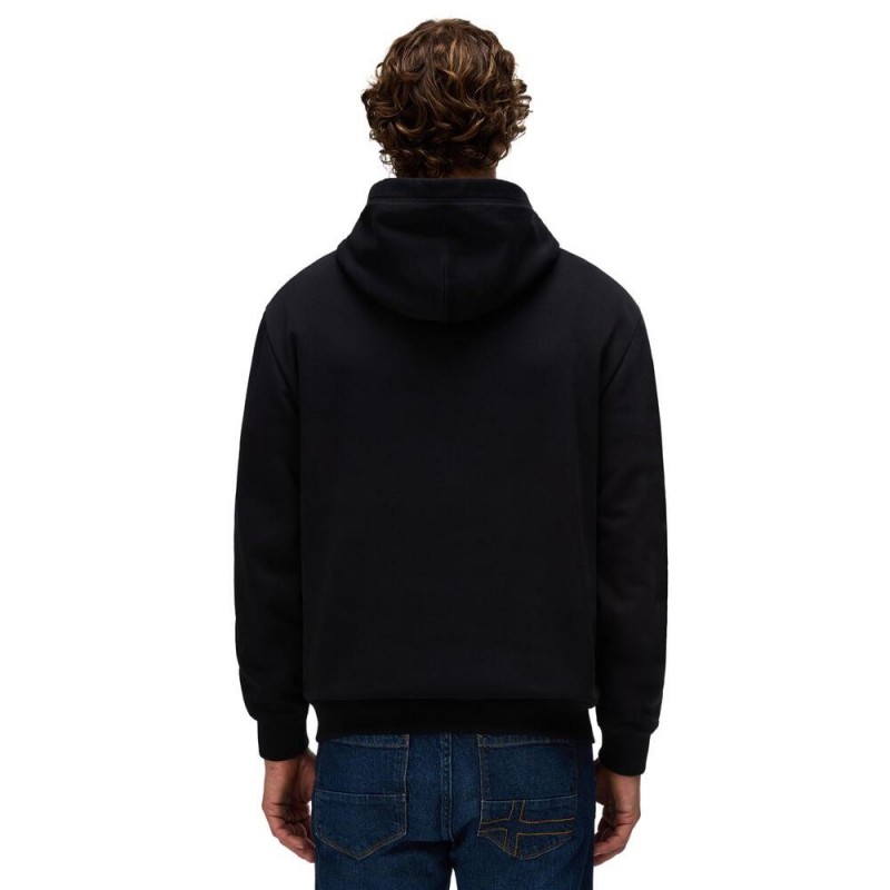 NAPAPIJRI B-BOX LOGO H WI
