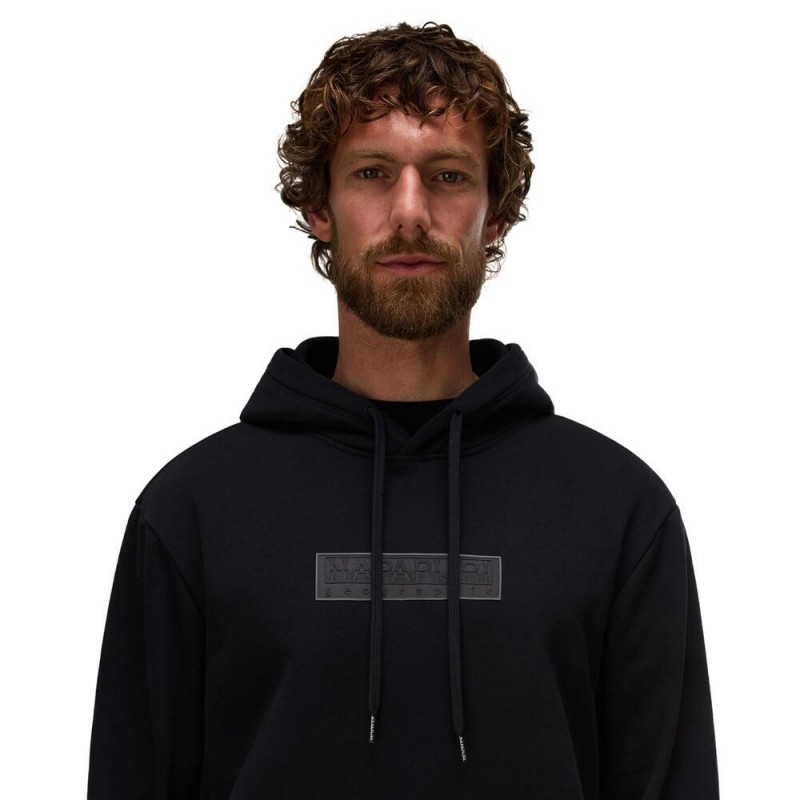 NAPAPIJRI B-BOX LOGO H WI