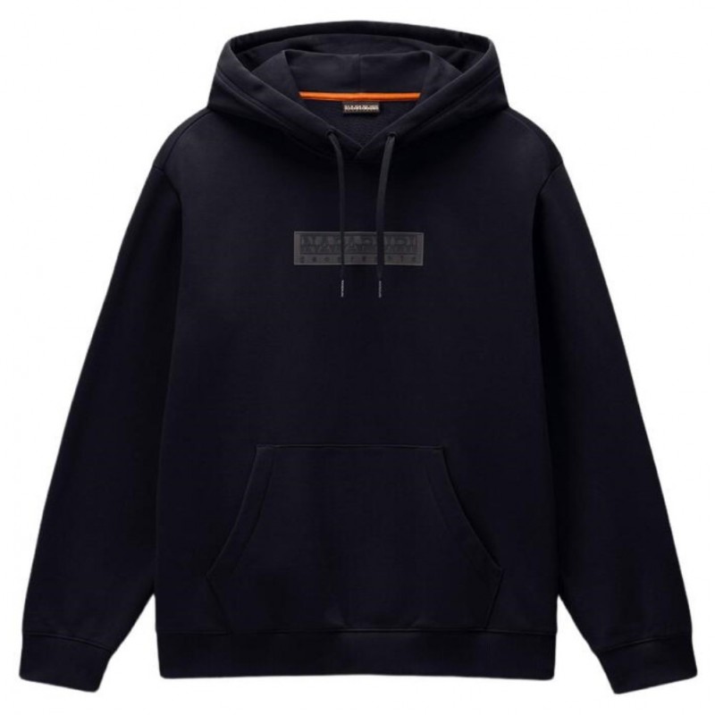 NAPAPIJRI B-BOX LOGO H WI