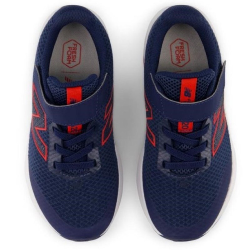 NEW BALANCE NB FRESH FOAM 520