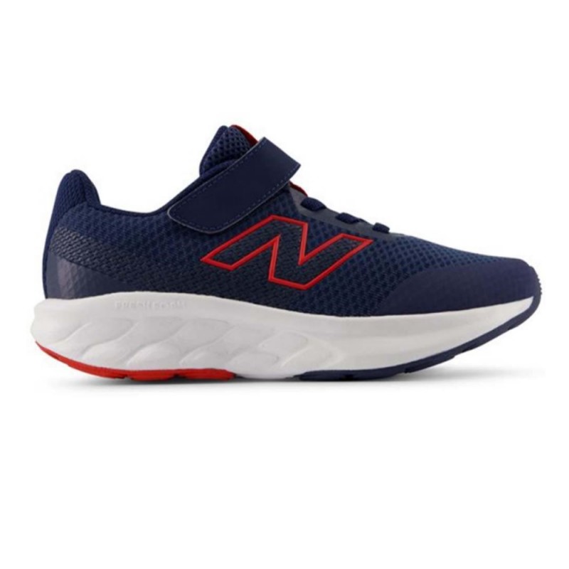NEW BALANCE NB FRESH FOAM 520
